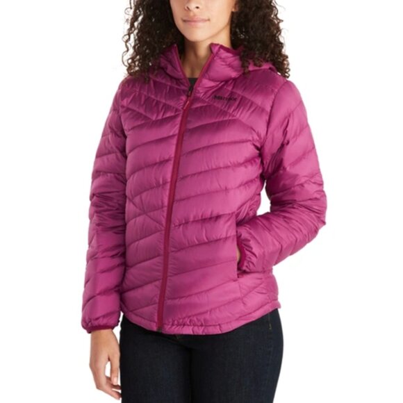 Marmot Jackets & Blazers - Marmot Women's Highlander Jacket - Wild Rose
